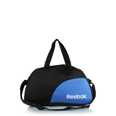 Reebok BlueDuffle Bag 